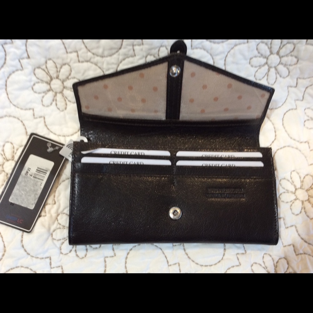 Union  Code Wallet - Picture 3 of 9